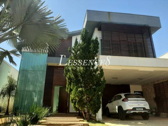 Casa em condomínio para Venda em Anápolis - 2