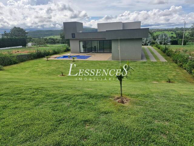 Casa em condomínio para Venda em Hidrolândia - 4