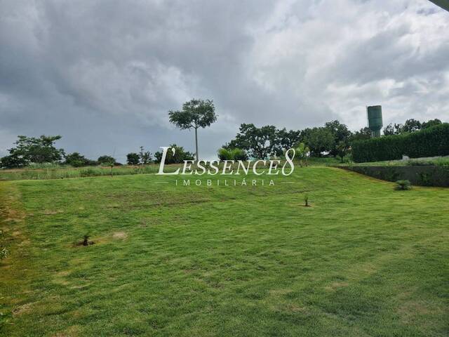 Casa em condomínio para Venda em Hidrolândia - 5