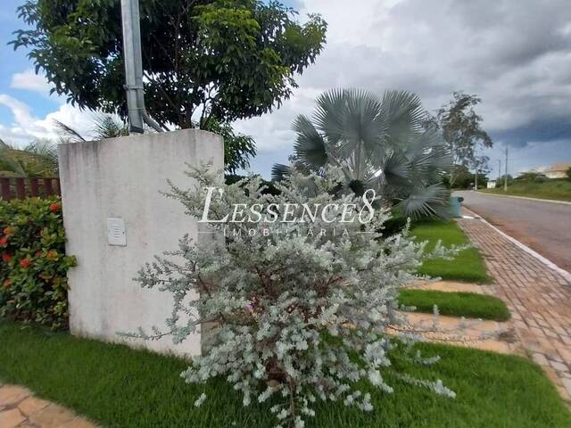 Casa em condomínio para Venda em Hidrolândia - 2