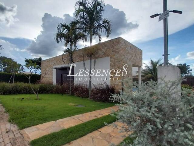 Casa em condomínio para Venda em Hidrolândia - 4