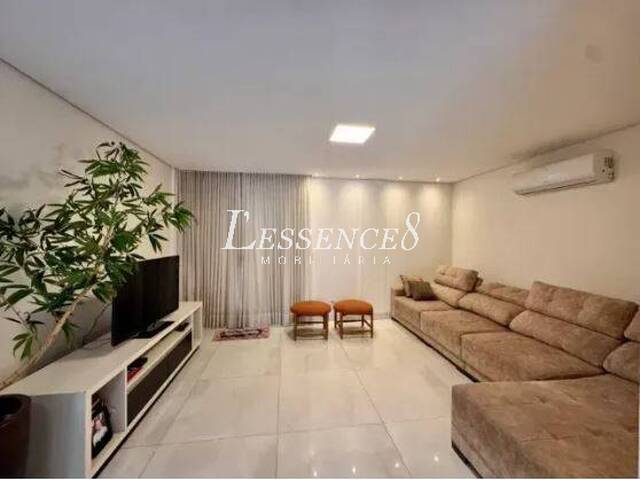 Venda em Condomínio Alto da Boa Vista - Goiânia