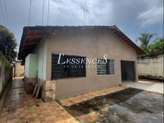 Venda em Serrinha - Goiânia