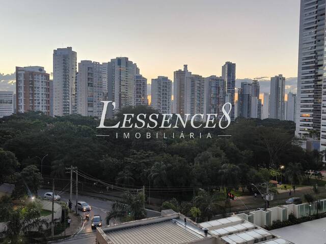 Venda em Jardim Goiás - Goiânia