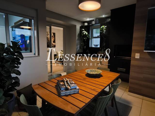 #1671 - Apartamento para Venda em Goiânia - GO - 2