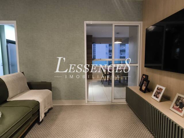 #1671 - Apartamento para Venda em Goiânia - GO - 3