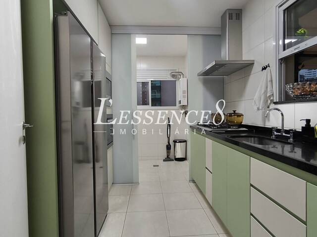 Apartamento para Venda em Goiânia - 5
