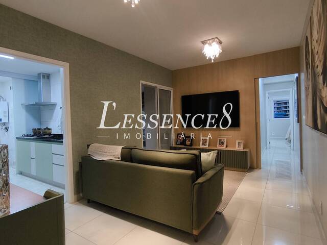 Apartamento para Venda em Goiânia - 2
