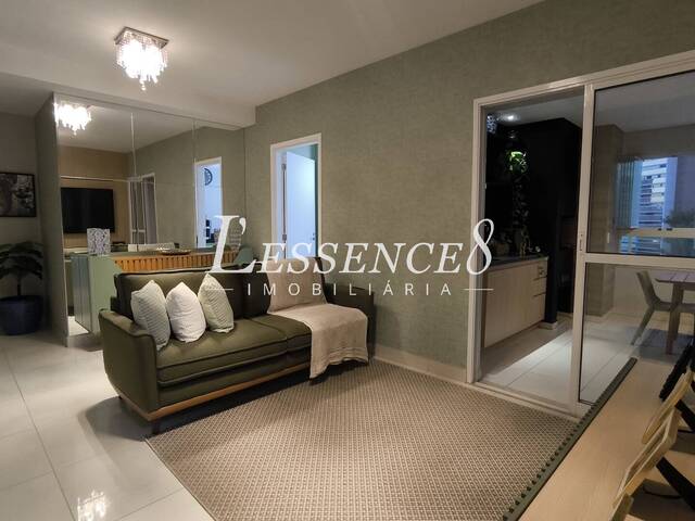 Venda em Jardim Goiás - Goiânia