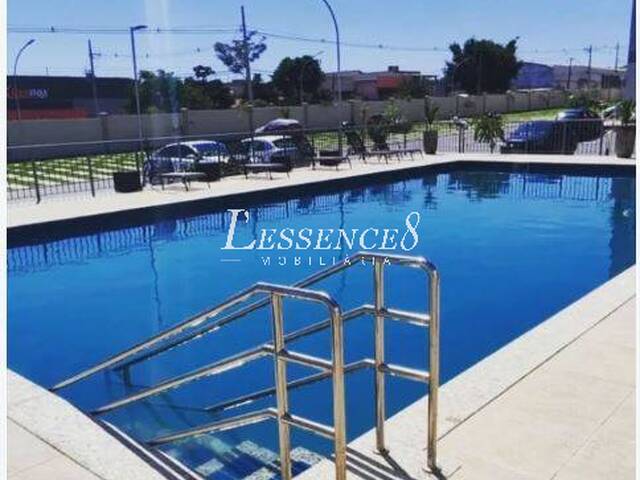Apartamento para Venda em Goiânia - 2