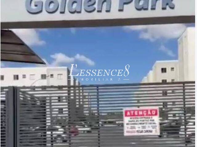 Venda em Residencial Alfa - Goiânia