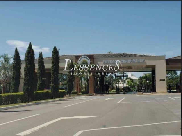 Venda em Residencial Granville - Goiânia