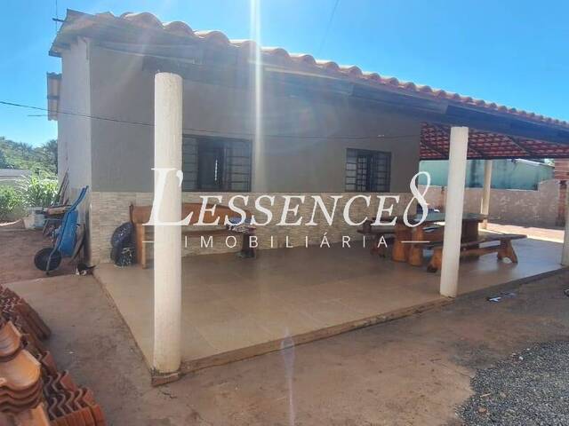 Casa para Venda em Senador Canedo - 4