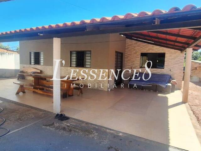 Casa para Venda em Senador Canedo - 3