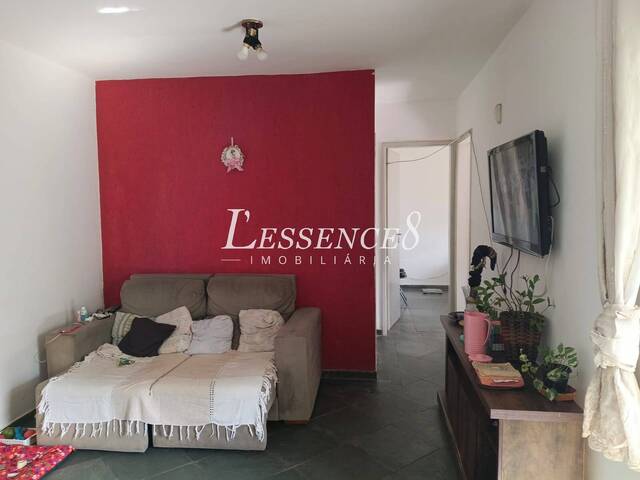Apartamento para Venda em Goiânia - 2