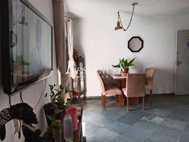 Apartamento para Venda em Goiânia - 3