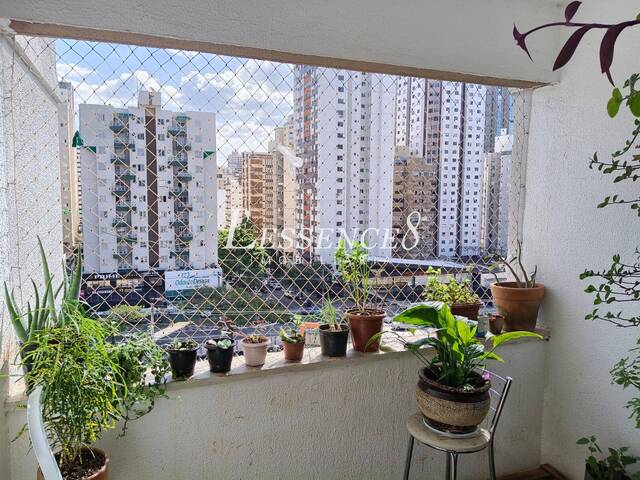 Apartamento para Venda em Goiânia - 4