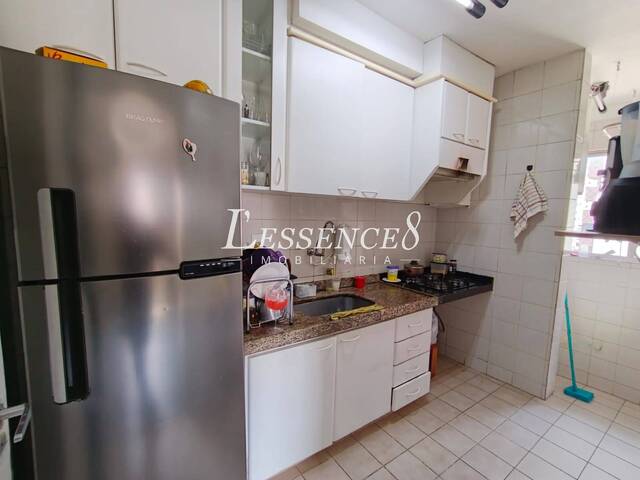 Apartamento para Venda em Goiânia - 5