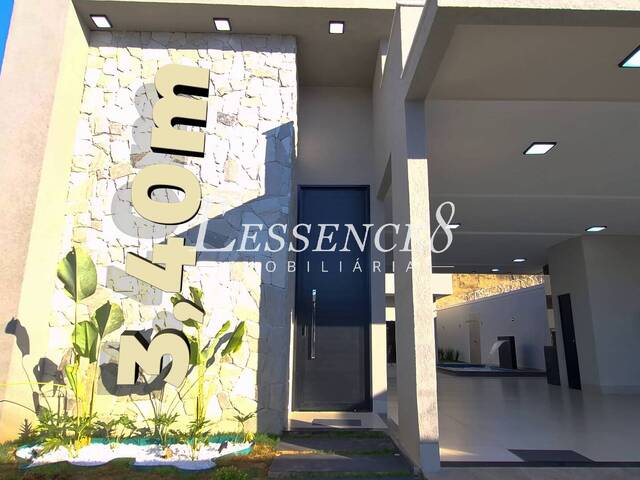 Casa para Venda em Goiânia - 5