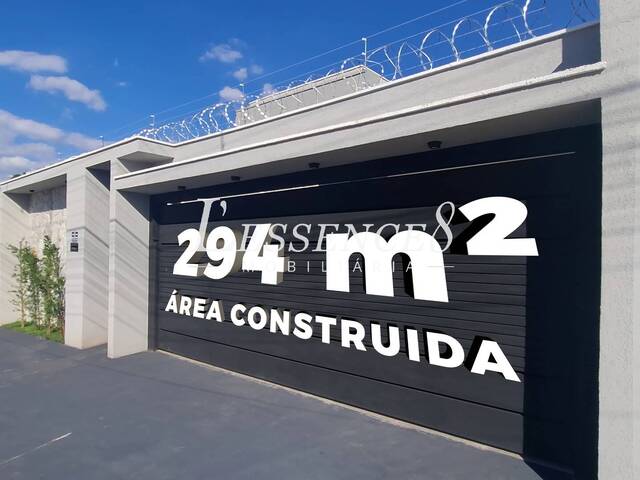 Venda em Jardim Presidente - Goiânia