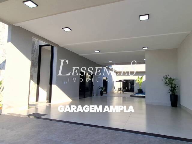 Casa para Venda em Goiânia - 4