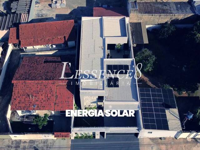 Casa para Venda em Goiânia - 2