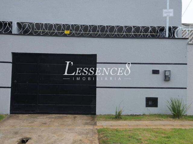 Venda em Residencial Buriti - Senador Canedo