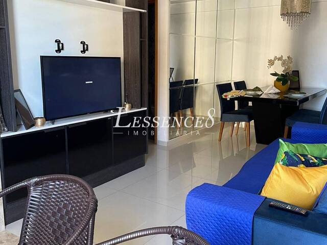 Apartamento para Venda em Goiânia - 2