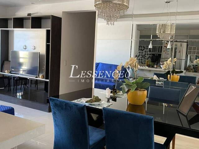 Apartamento para Venda em Goiânia - 5