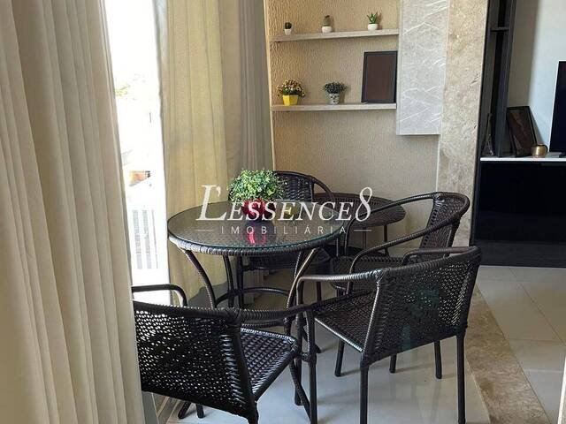 Apartamento para Venda em Goiânia - 4