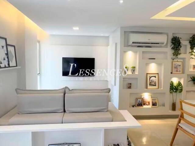 Apartamento para Venda em Goiânia - 4