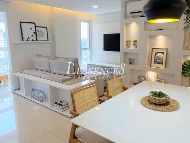 Apartamento para Venda em Goiânia - 3