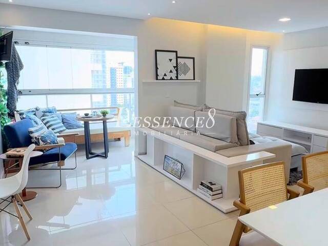 Apartamento para Venda em Goiânia - 2
