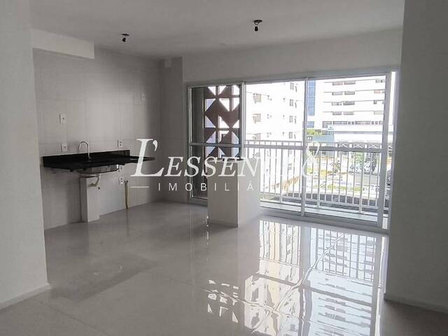 Venda em Setor Bueno - Goiânia