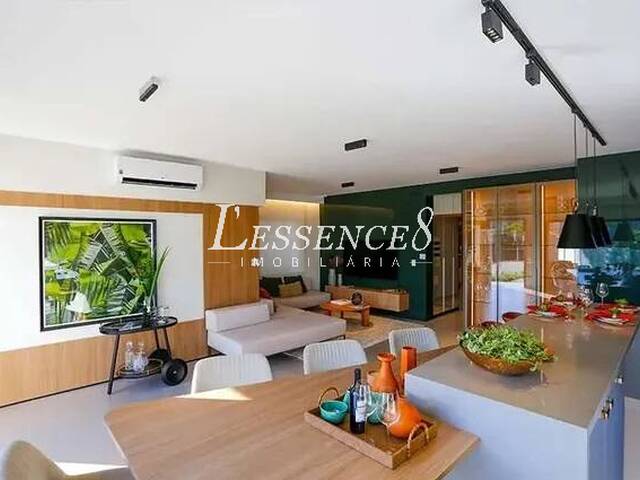 Casa em condomínio para Venda em Aparecida de Goiânia - 4