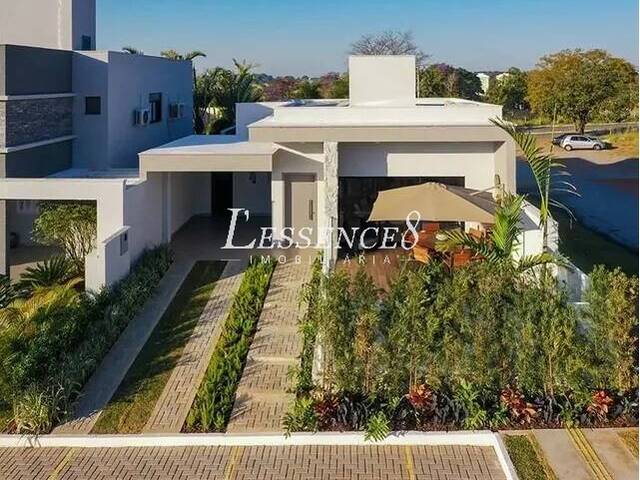 Venda em Residencial Jardins Lyon - Aparecida de Goiânia