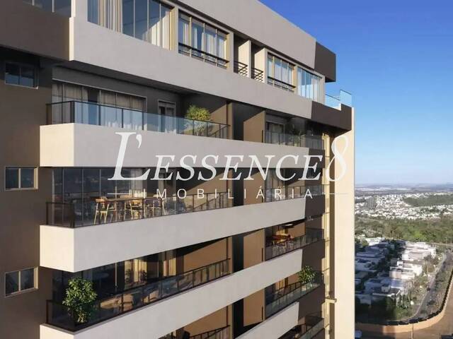 Apartamento para Venda em Goiânia - 3