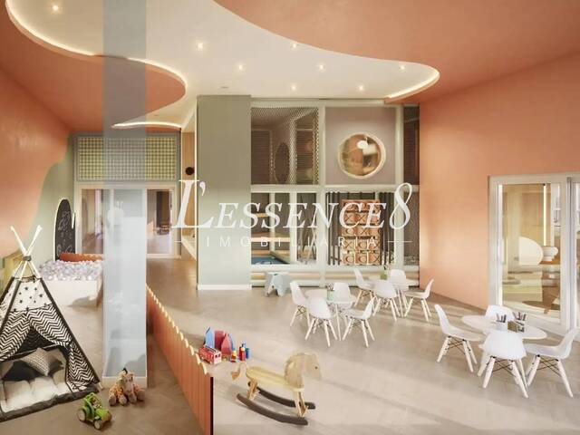 Apartamento para Venda em Goiânia - 5