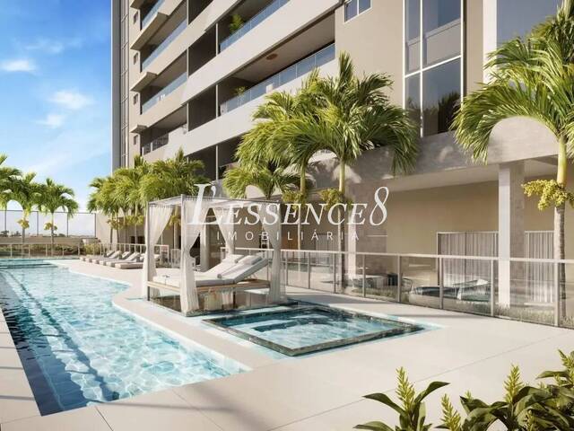 Apartamento para Venda em Goiânia - 4