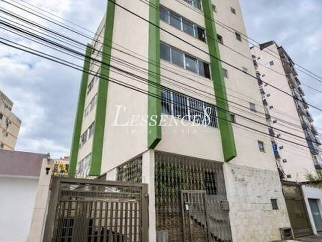 Apartamento para Venda em Goiânia - 2