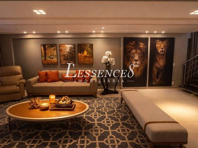 Apartamento para Venda em Goiânia - 4