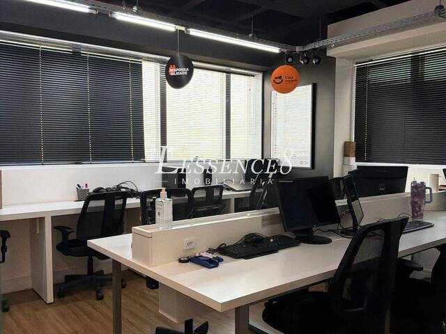 Sala para Venda em Aparecida de Goiânia - 5