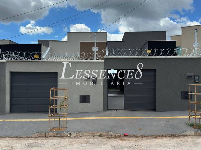 Venda em Residencial Nossa Senhora Auxiliadora - Goiânia