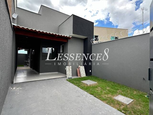 Casa para Venda em Goiânia - 2