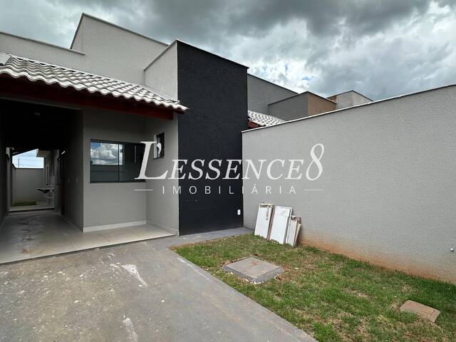 Venda em Residencial Nossa Senhora Auxiliadora - Goiânia