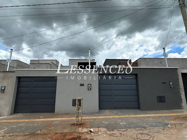 Venda em Residencial Nossa Senhora Auxiliadora - Goiânia