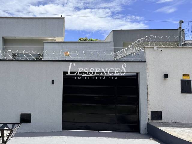 Casa para Venda em Aparecida de Goiânia - 4
