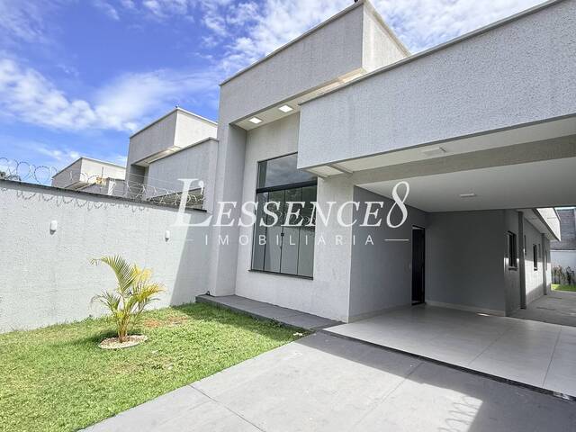 Casa para Venda em Aparecida de Goiânia - 5