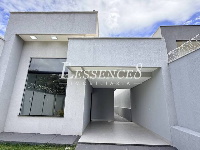 Casa para Venda em Aparecida de Goiânia - 3