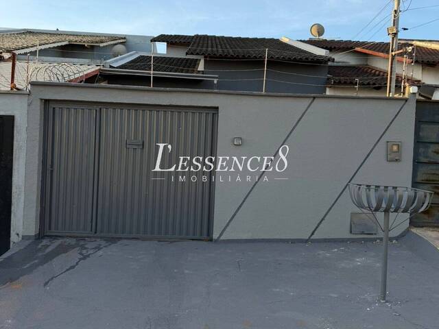 Casa para Venda em Goiânia - 2